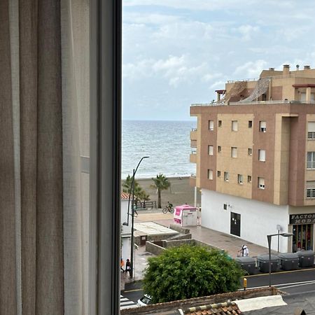 Vut Dulcinea Con Vistas Al Mar 2 Habitaciones Rincón de la Victoria Exteriér fotografie