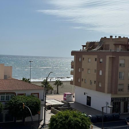 Vut Dulcinea Con Vistas Al Mar 2 Habitaciones Rincón de la Victoria Exteriér fotografie