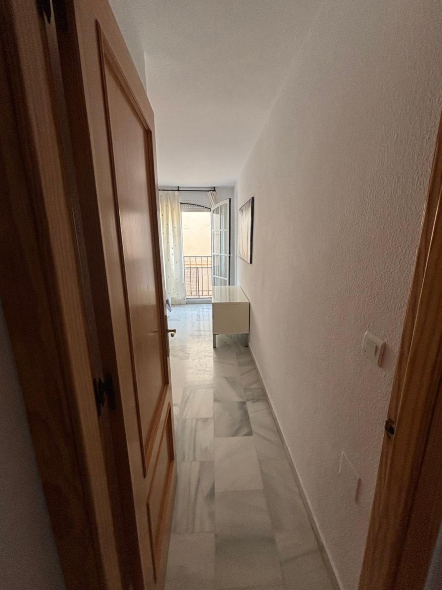 Vut Dulcinea Con Vistas Al Mar 2 Habitaciones Rincón de la Victoria Exteriér fotografie