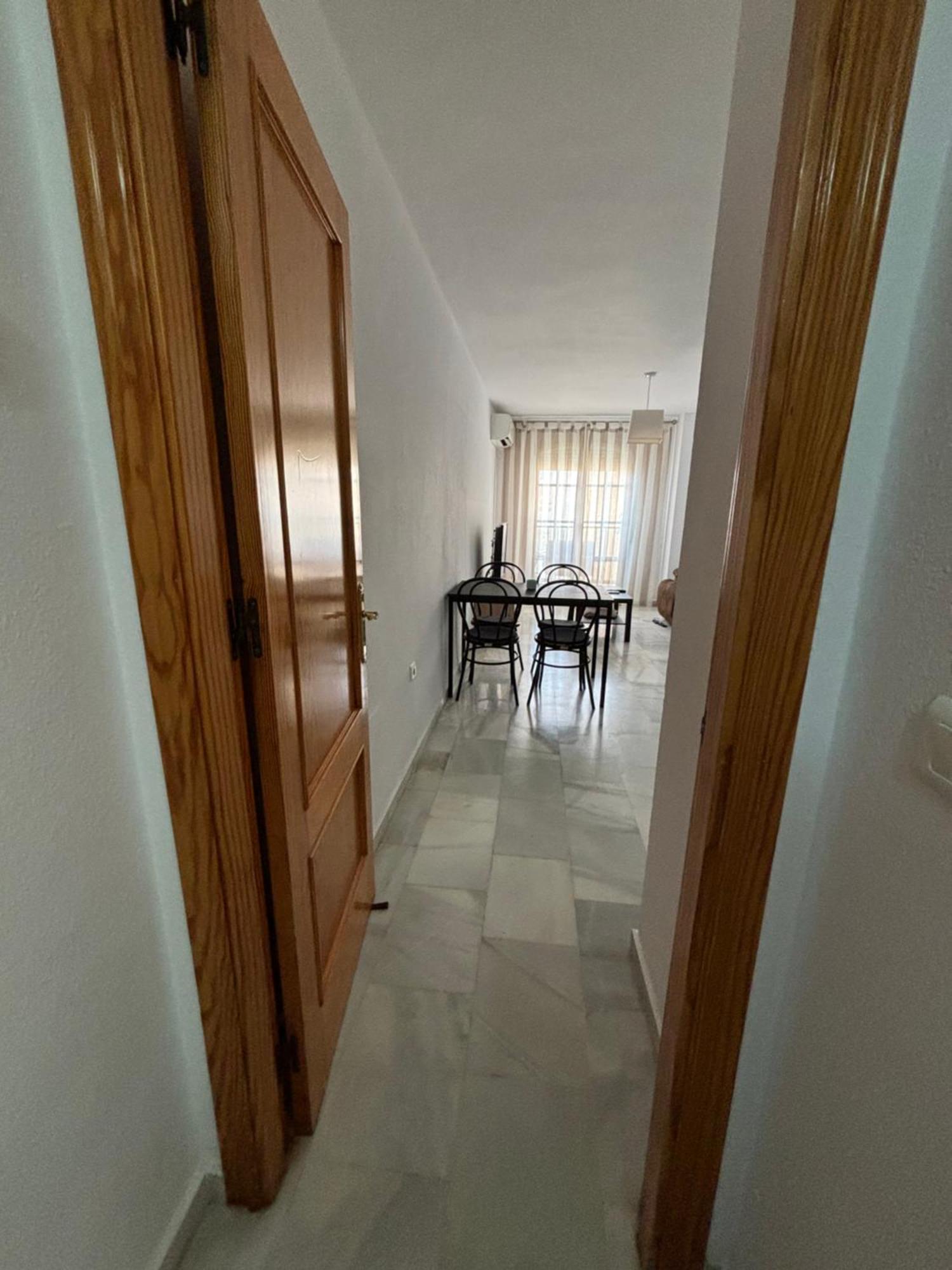 Vut Dulcinea Con Vistas Al Mar 2 Habitaciones Rincón de la Victoria Exteriér fotografie